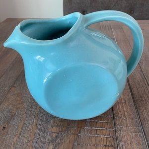 McCoy Pitcher